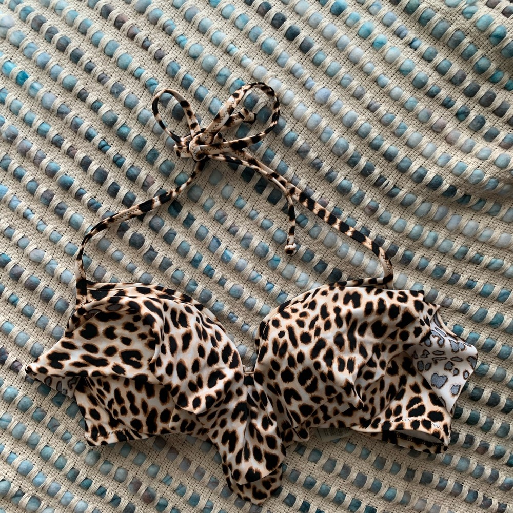 Victoria’s Secret PINK Swim | Push-Up